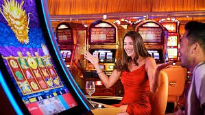 Koleksi permainan slot dan live dealer cipit 88